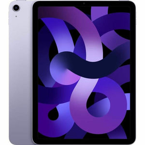 Tablet Apple iPad Air 10,9" 8 GB RAM 256 GB 8 GB RAM M1 Purple 256 GB-0