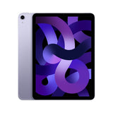 Tablet Apple iPad Air 5G 10,9" M1 8 GB RAM 64 GB Purple-6