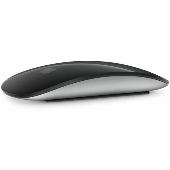 Mouse Apple MMMQ3Z/A Magic Mouse Black-0