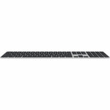 Keyboard Apple Magic French AZERTY-2