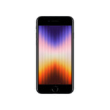 Smartphone Apple iPhone SE Black 4,7" A15-1