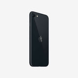 Smartphone Apple iPhone SE Black A15 64 GB-3