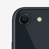 Smartphone Apple iPhone SE Black A15 64 GB-2