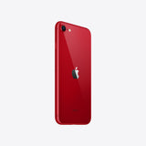 Smartphone Apple iPhone SE 4,7" A15 4 GB RAM 64 GB Red-5