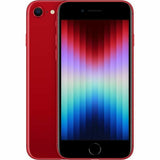 Smartphone Apple iPhone SE A15 Red 64 GB 4,7" 5G-0