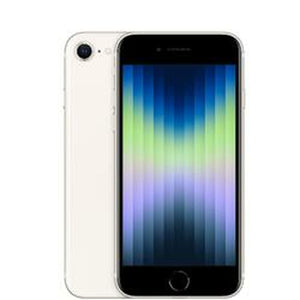 Smartphone Apple MMXK3QL/A White 3 GB RAM 4,7" 128 GB-0