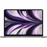 Laptop Apple MacBookAir 13,6" 8 GB RAM 256 GB Azerty French M2 AZERTY-0