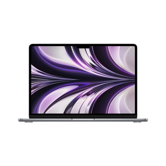 Laptop Apple MacBook Air MLXW3ZE/A M2 8 GB RAM 256 GB SSD Qwerty US-0