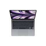 Laptop Apple MacBook Air MLXW3ZE/A M2 8 GB RAM 256 GB SSD Qwerty US-2