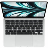 Laptop Apple MacBook Air M2 13,6" 8 GB RAM 512 GB Azerty French-1