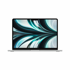 Laptop Apple MLY03Y/A M2 8 GB RAM 512 GB SSD-0