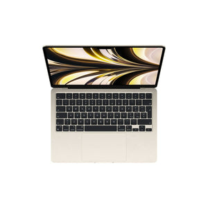 Laptop Apple MacBook Air 13,6" M2 8 GB RAM 256 GB SSD-0