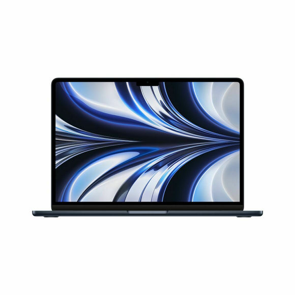 Laptop Apple MLY33Y/A M2 8 GB RAM 256 GB SSD-0