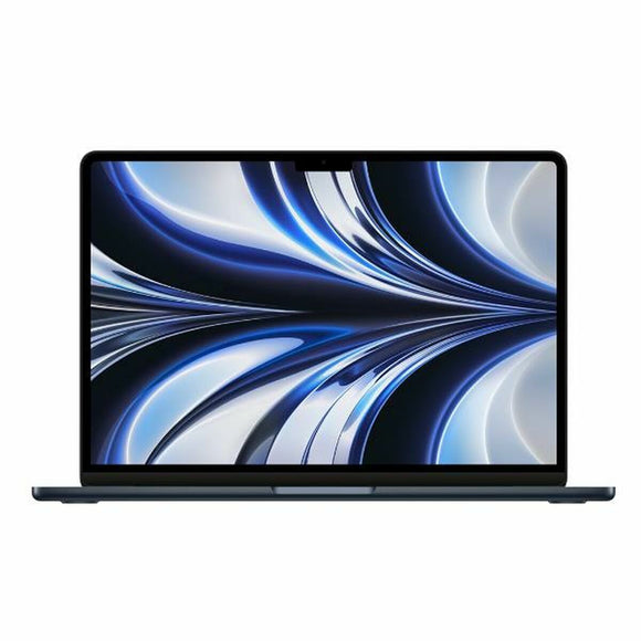 Laptop Apple MLY43Y/A M2 8 GB RAM 512 GB SSD-0