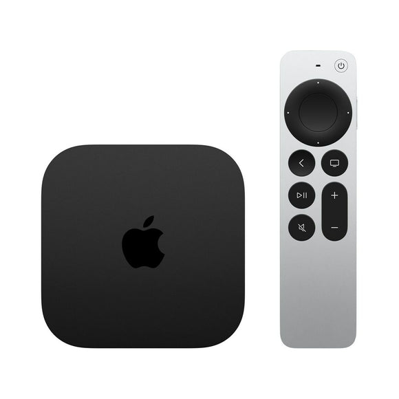 Apple TV Apple 4K-0