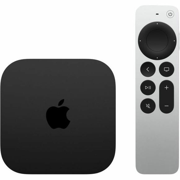 Streaming Apple TV 4K-0