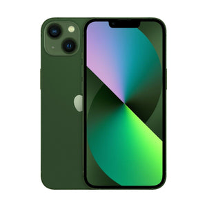 Smartphone Apple IPHONE 13 Green 128 GB 6,1" Hexa Core-0