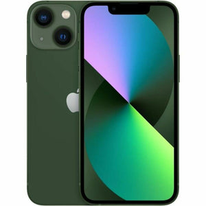 Smartphone Apple iPhone 13 6,1" iOS Green OLED A15 128 GB-0