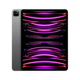 Tablet iPad Pro Apple MNXW3TY/A 16 GB RAM 16 GB M2 Grey 1 TB-1