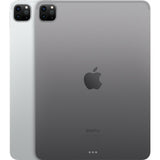 Tablet Apple MNXF3TY/A M2 8 GB RAM 256 GB Grey-1