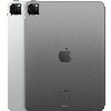 Tablet Apple MNXF3TY/A M2 8 GB RAM 256 GB Grey-12