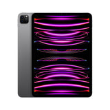 Tablet iPad Pro 11 Apple MNXF3TY/A 8 GB RAM M2 Grey 8 GB 256 GB-1