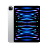 Tablet Apple iPad Pro 11" M2 16 GB RAM 2 TB Silver-2