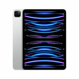 Tablet Apple iPad Pro 8GB 8 GB RAM M2 Silver 256 GB 11"-2