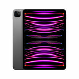 Tablet Apple iPad Pro M2 16 GB RAM 1 TB Grey-1