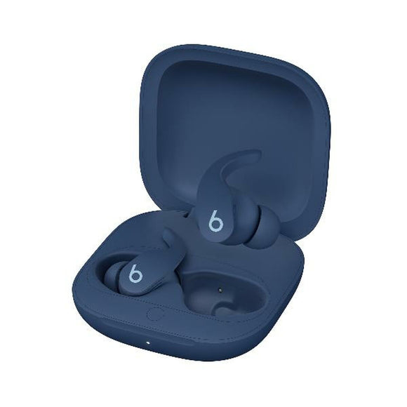 Bluetooth Headphones Apple MPLL3ZM/A Blue-0