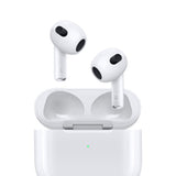 Headphones Apple MPNY3ZM/A White-2