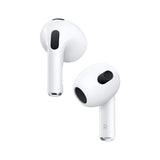 Headphones Apple MPNY3ZM/A White-1