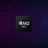 Mini PC Apple MNH73Y/A M2 Pro 16 GB RAM-1