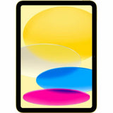 Tablet Apple iPad 2022 10,9" Yellow 256 GB 10,9"-0