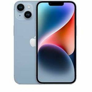 Smartphone Apple iPhone 14 Plus Blue 6,7"-0