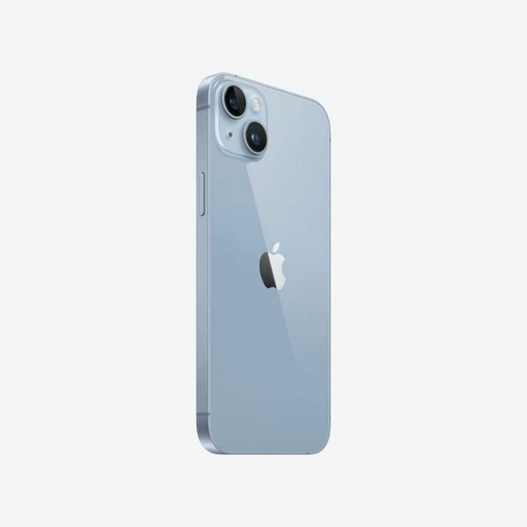 Smartphone Apple iPhone 14 Plus iOS 16 Blue 128 GB 6,7