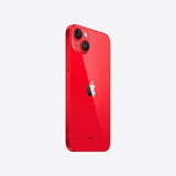 Smartphone Apple iPhone 14 Plus Hexa Core 6 GB RAM 256 GB Red-5