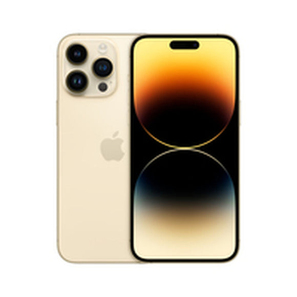 Smartphone Apple iPhone 14 Pro Max Golden 1 TB-0