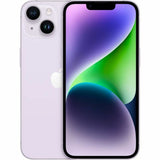Smartphone Apple iPhone 14 6,1'' Purple A15 128 GB-0