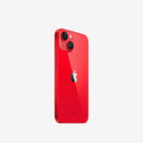 Smartphone Apple iPhone 14 Red 128 GB 6,1" Hexa Core-1