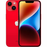 Smartphone Apple iPhone 14 Red 128 GB 6,1" Hexa Core-0