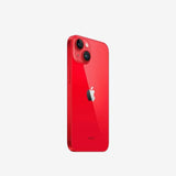 Smartphone Apple iPhone 14 Red 128 GB 6,1" Hexa Core-2