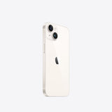 Smartphone Apple iPhone 14 starlight White 256 GB Hexa Core-2