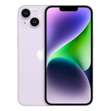 Smartphone Apple iPhone 14 6,1" A15 256 GB Purple-0