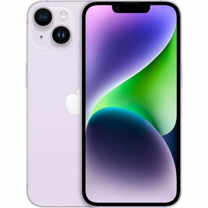 Smartphone Apple iPhone 14 A15 Purple 256 GB-0