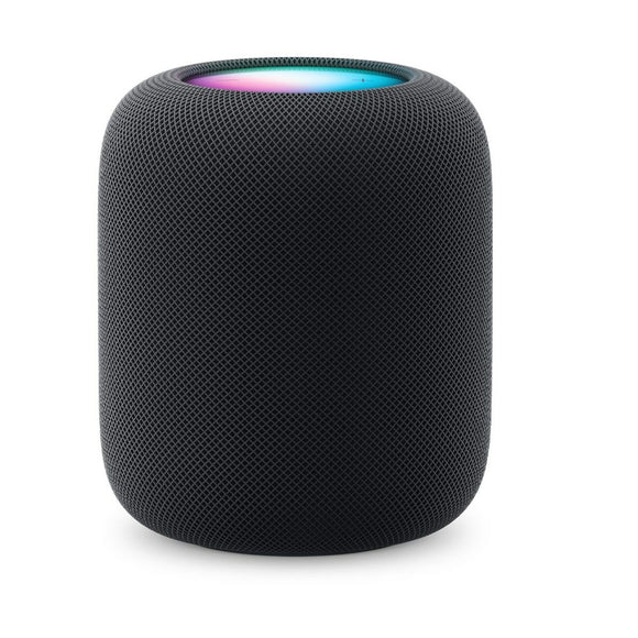 Portable Bluetooth Speakers Apple HomePod Black Multi-0