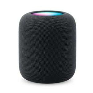 Portable Bluetooth Speakers Apple MQJ73ZD/A Black-0