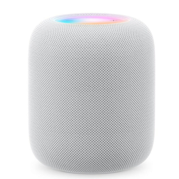 Portable Bluetooth Speakers Apple HomePod White Multi-0