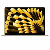 Laptop Apple MacBook Air 15,3" M2 8 GB RAM 256 GB SSD-1