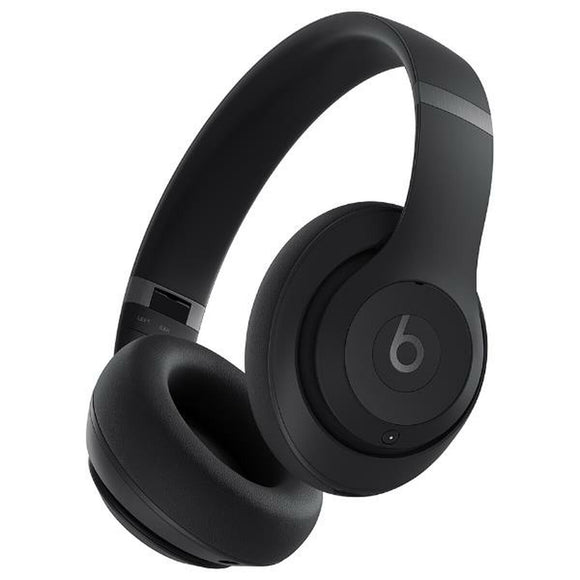 Headphones Apple STUDIO PRO Black-0